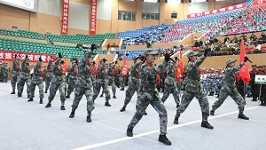 大连瓦房店市太阳谷华夏学校致全国青少年的倡议书——勇做担当民族复兴重任的时代新人